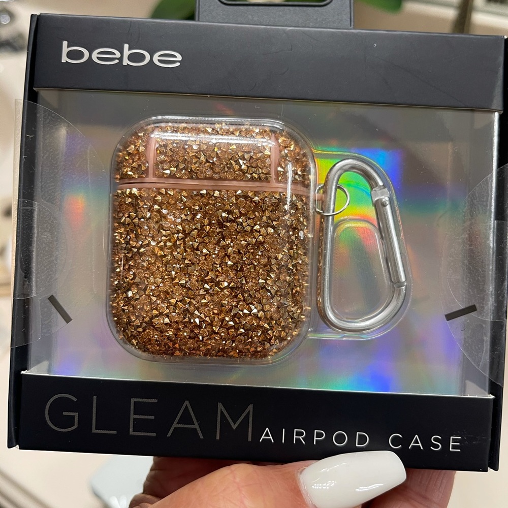 iPod case